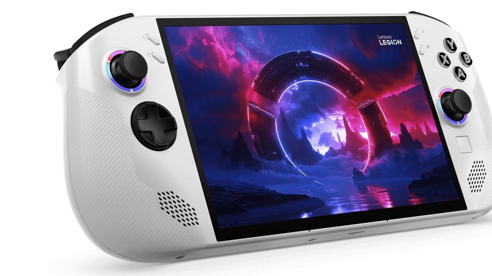 Legion Go S : fiche technique, version SteamOS ou Windows et prix
