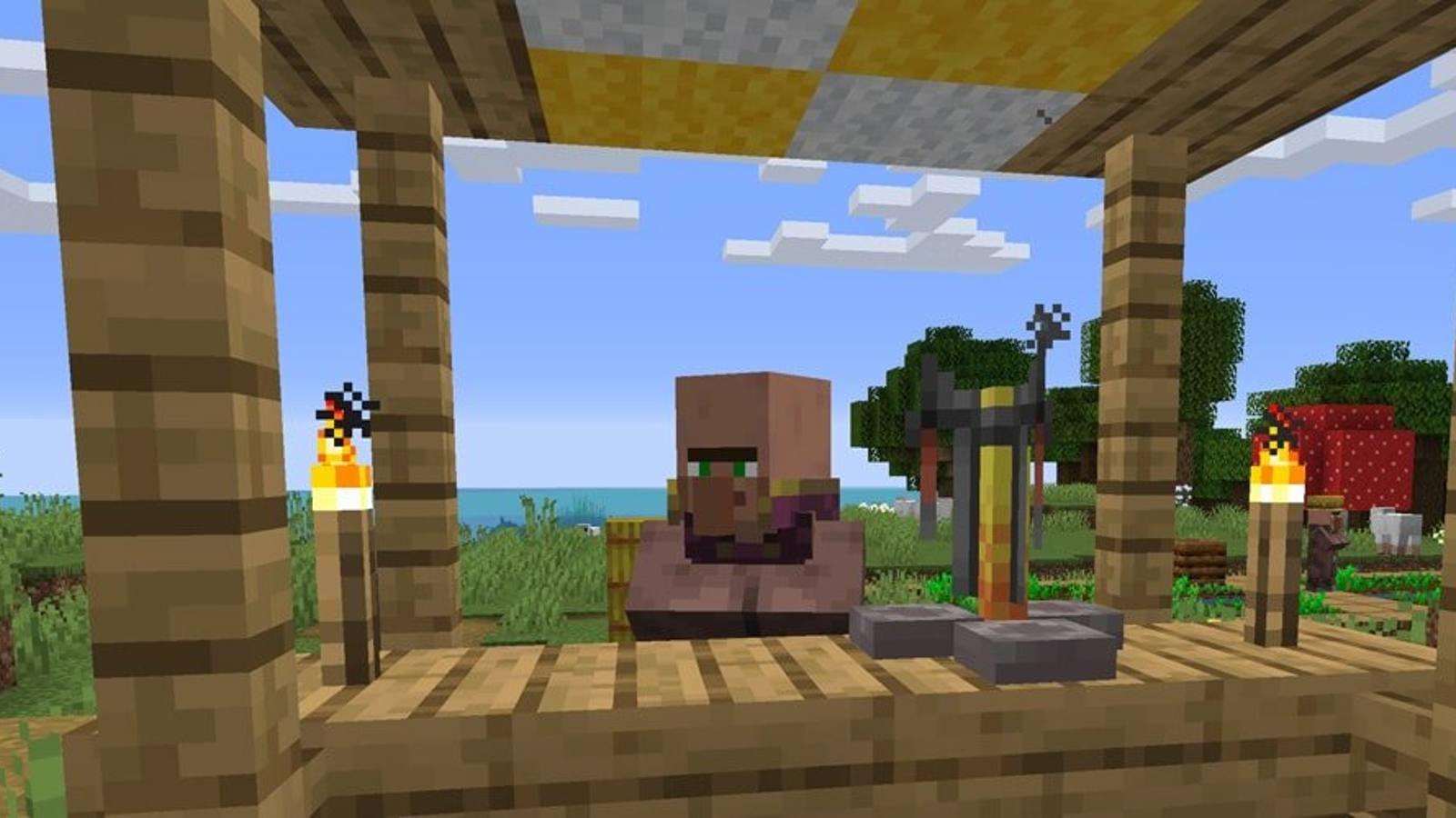 Potion Minecraft : faiblesse, invisibilité, recettes et durées
