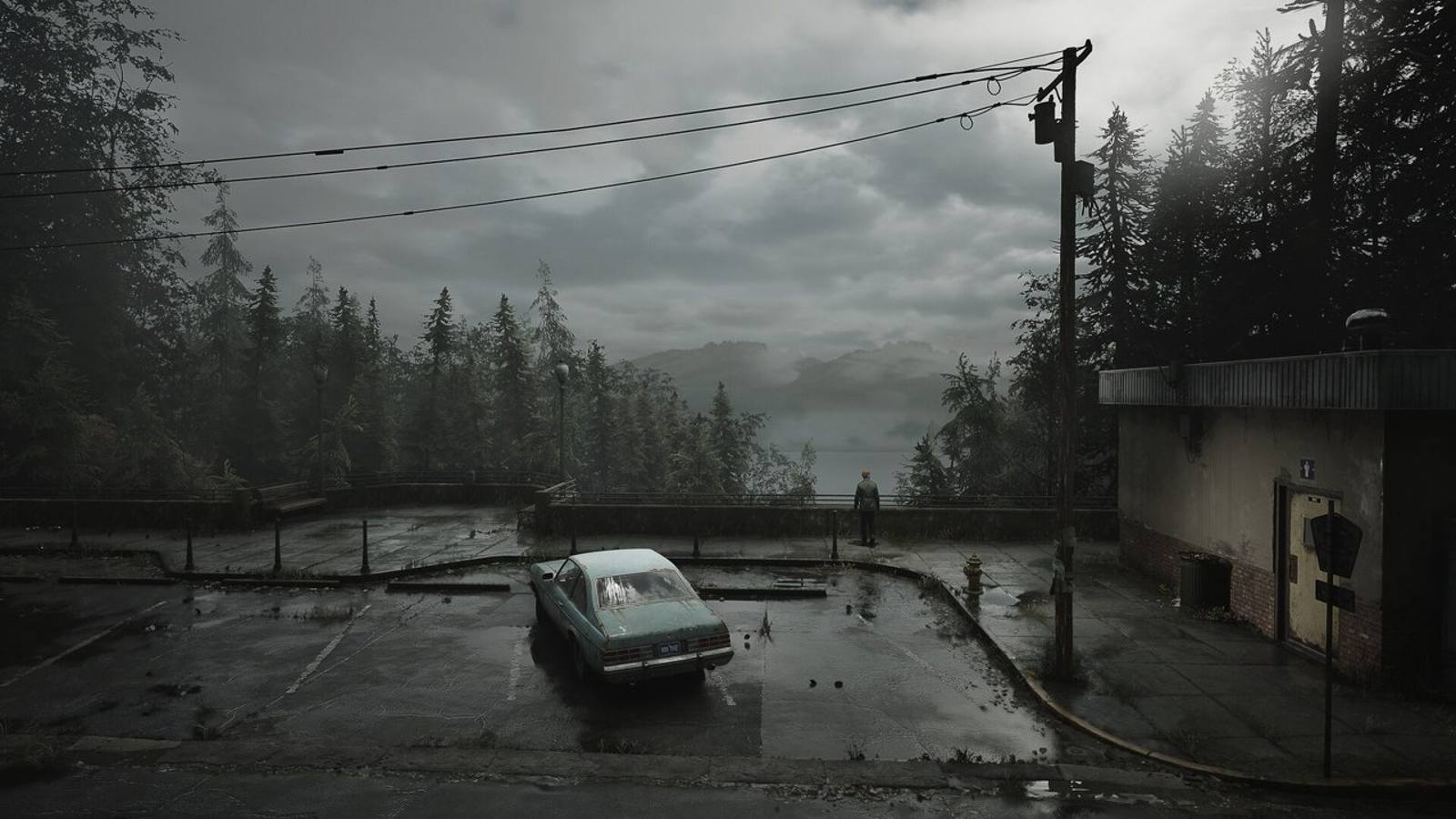 Soluce Silent Hill 2 remake : étapes, codes et énigmes