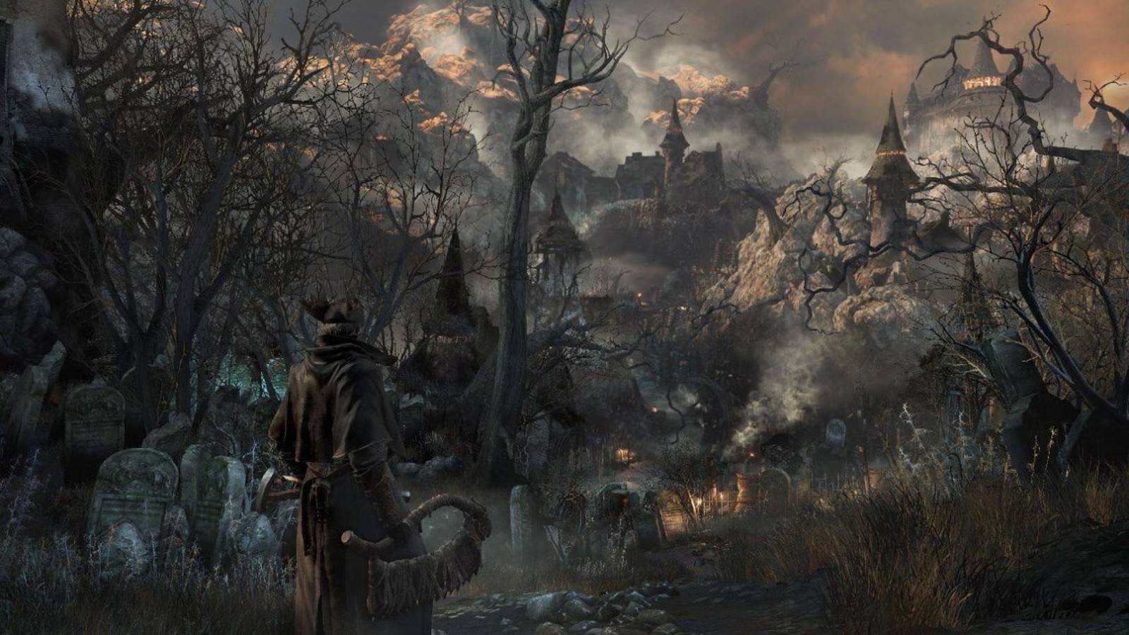 Soluce Bloodborne : ordre des boss et raccourcis