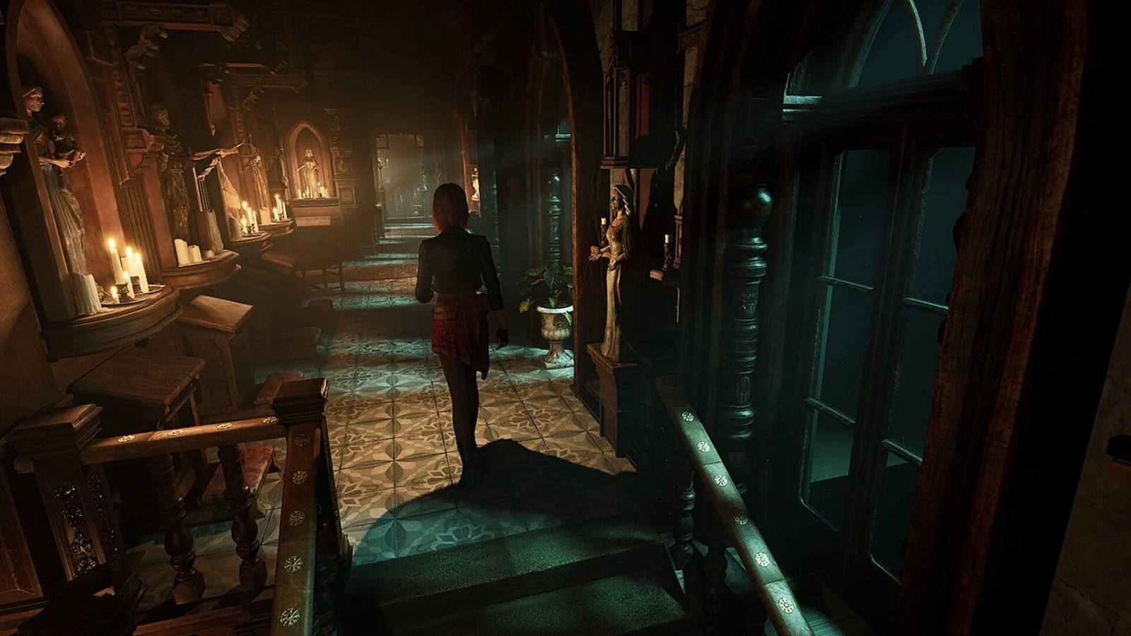 Soluce Tormented Souls 2 : zones, énigmes et bonne fin