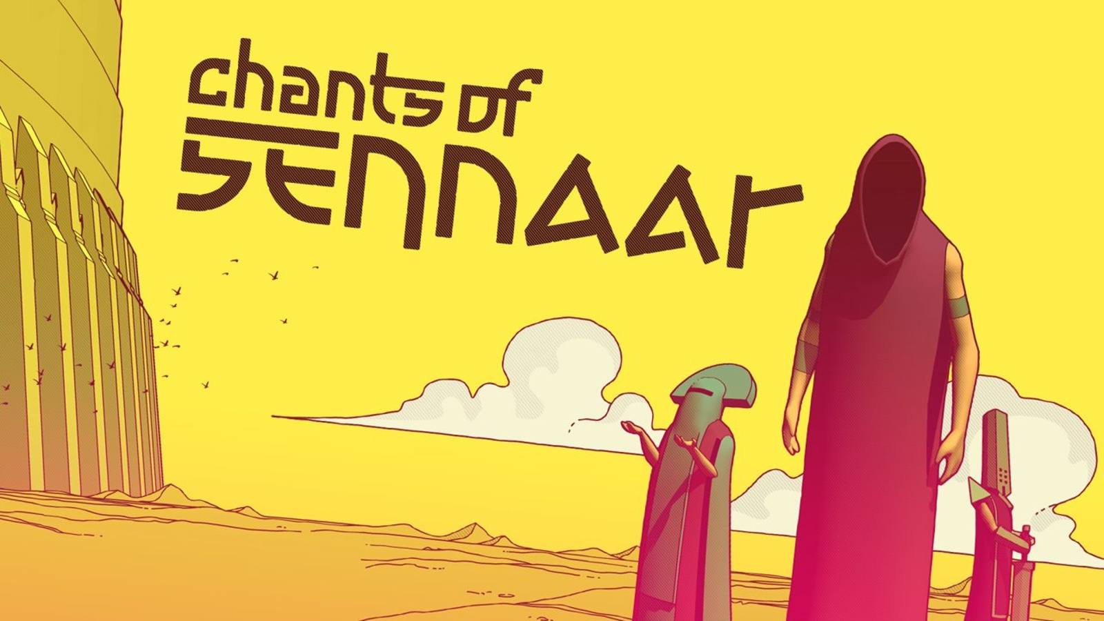 Soluce Chants of Sennaar : glyphes et énigmes, peuple par peuple