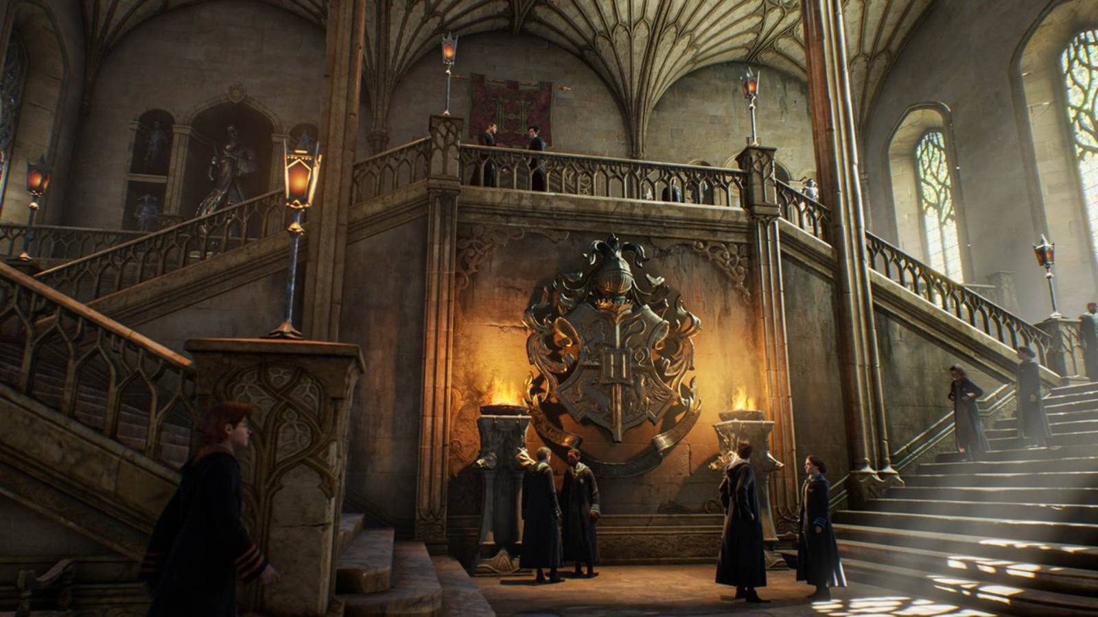 Hogwarts Legacy 2 : date de sortie, ce qui est officiel