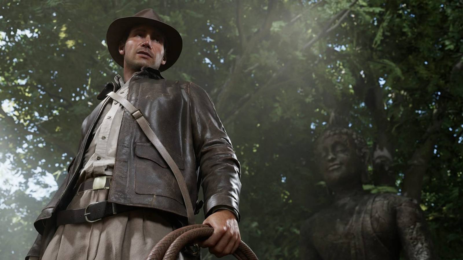 Indiana Jones et le Cercle Ancien : plateformes, prix et extension