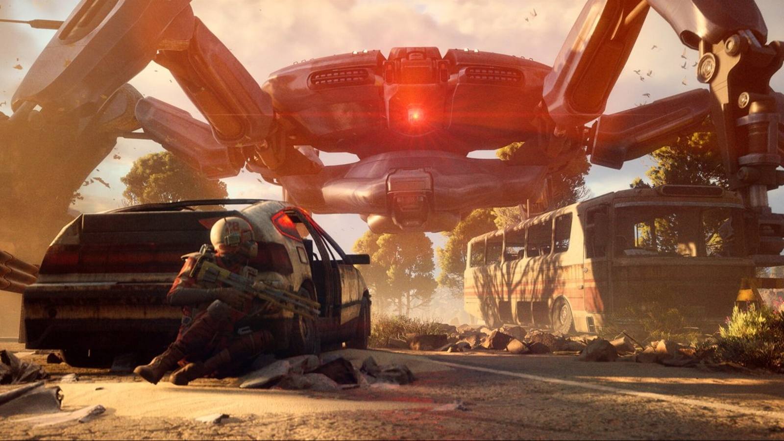 ARC Raiders : prix, plateformes, crossplay et mise à jour