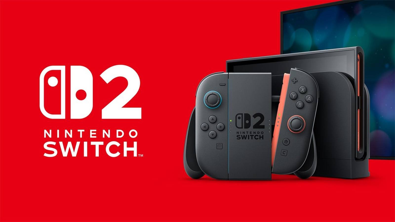 Nintendo Switch 2 : prix, modèles et fiche technique