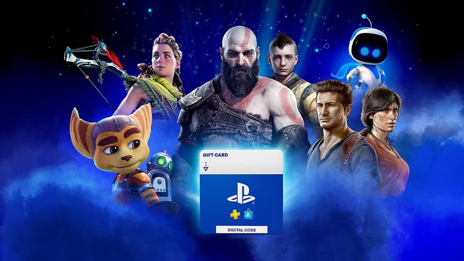 Carte cadeau au Maroc : PSN, Steam, Roblox, Google Play