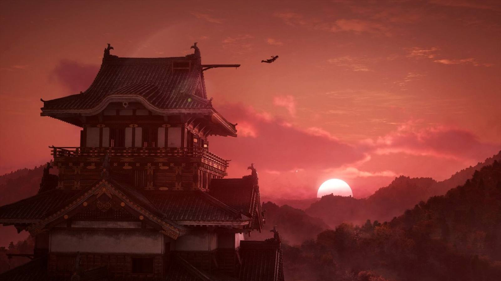 Soluce Assassin's Creed Shadows : missions dans l'ordre