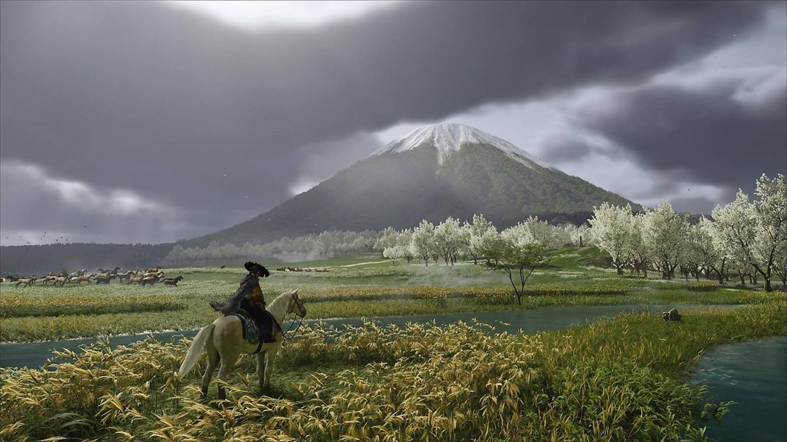 Soluce Ghost of Yōtei : les 26 missions dans l'ordre