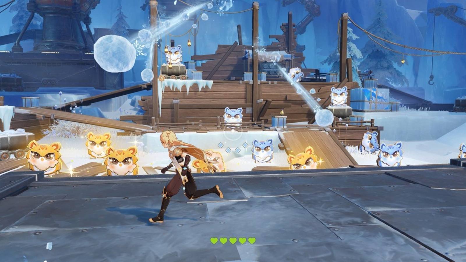 Genshin Impact sur PC : configuration requise et téléchargement