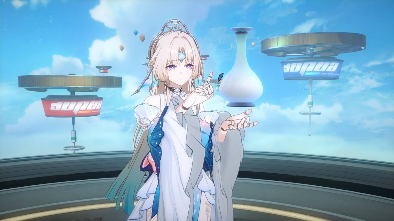Personnages de Honkai: Star Rail : la liste par élément et par Voie