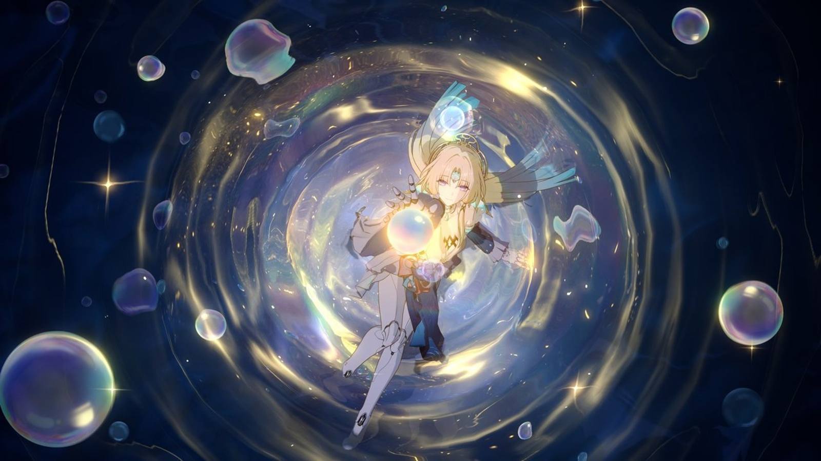 Honkai: Star Rail sur PS5 (et pourquoi pas sur Xbox)