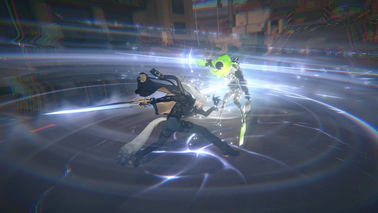 Zenless Zone Zero : plateformes, prix au Maroc, agents et débuter