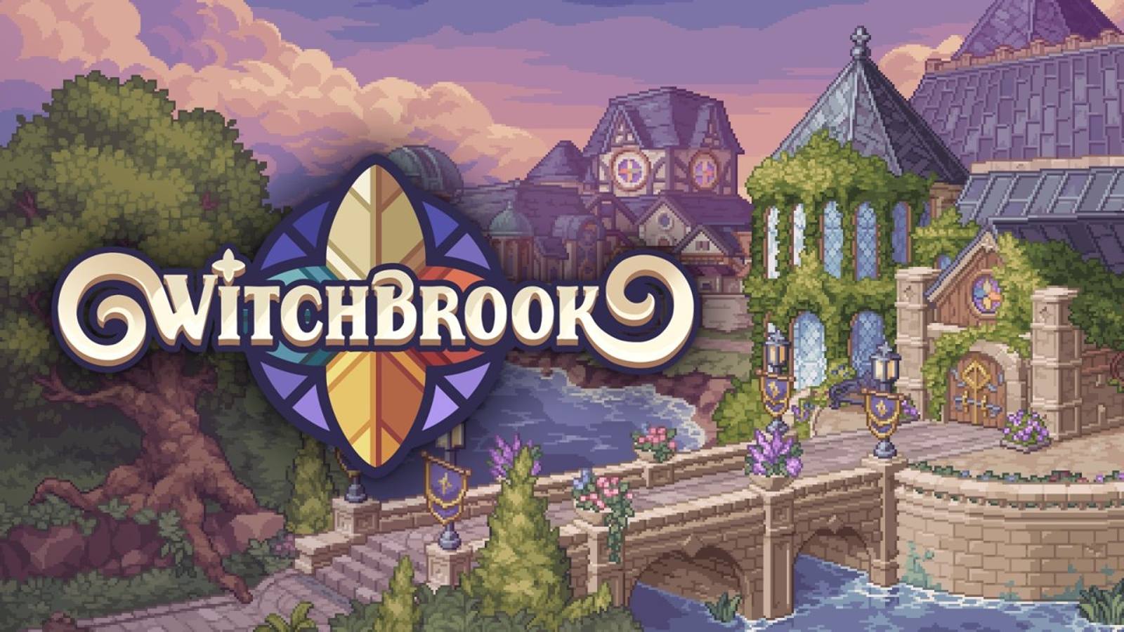 Indie World : Witchbrook le 28 janvier, Slime Rancher 2 sur Switch 2