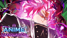 Anime Vanguards
