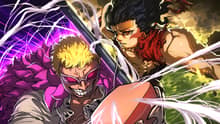 Anime Final Quest