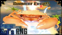 Sol's RNG