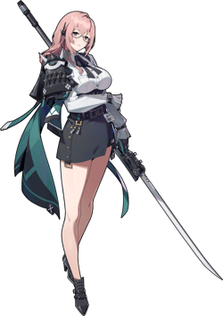 Yanagi