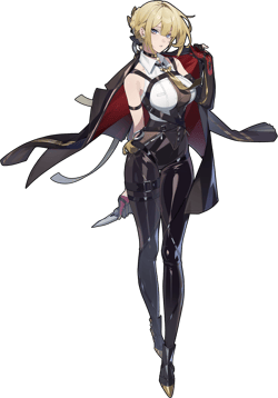 Evelyn