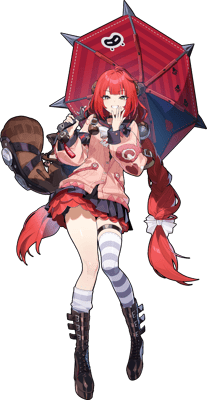 Yuzuha