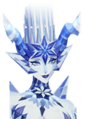 Cryonaia