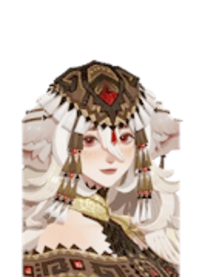 Galahad