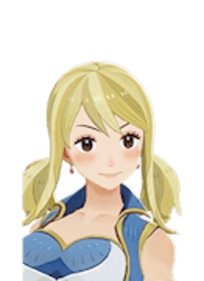 Lucy Heartfilia