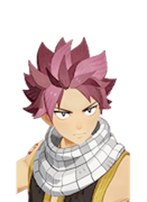 Natsu Dragneel