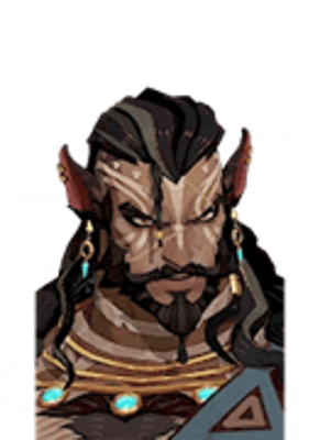 Zandrok