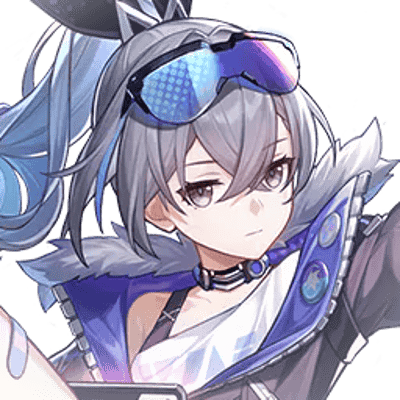 Silver Wolf