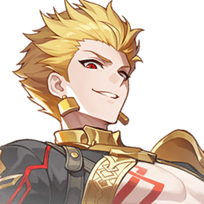 Gilgamesh