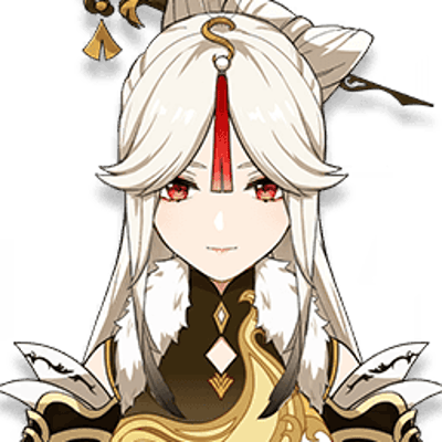 Ningguang