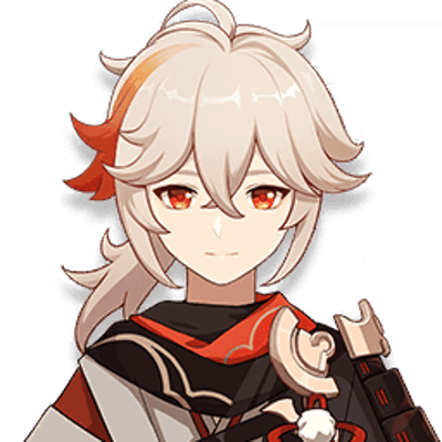 Kazuha
