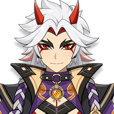 Arataki Itto