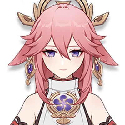 Yae Miko