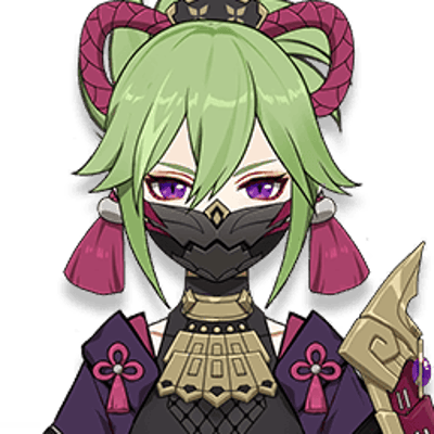 Kuki Shinobu