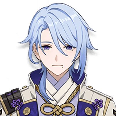 Kamisato Ayato