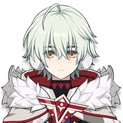 Alyosha