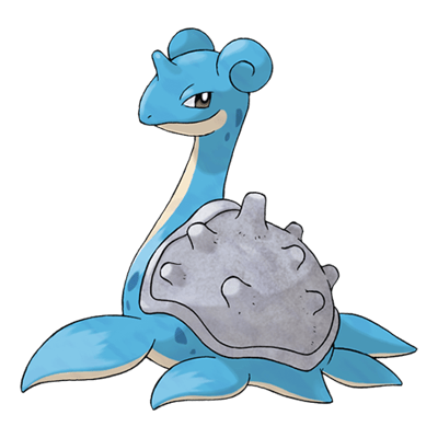 Lapras