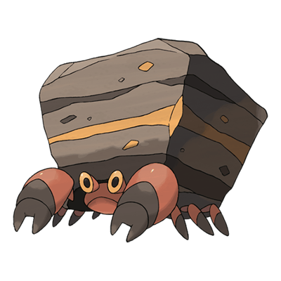 Crustle