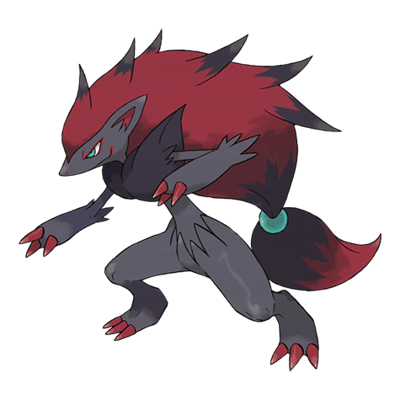 Zoroark