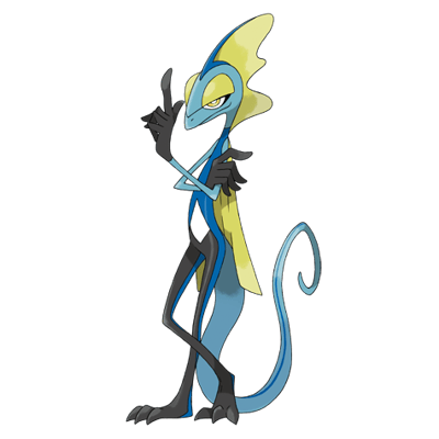 Inteleon