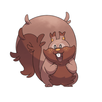 Greedent
