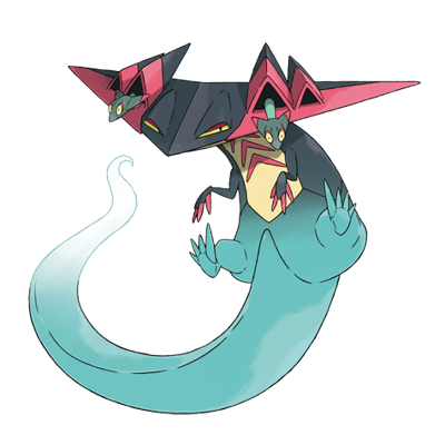Dragapult