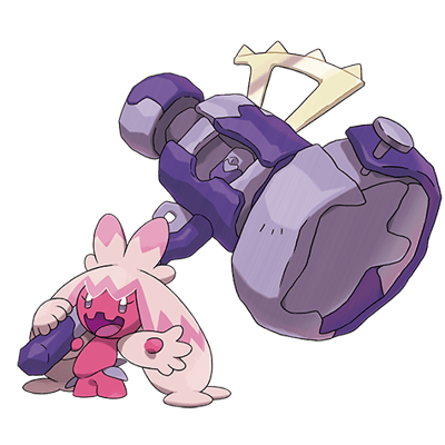 Tinkaton