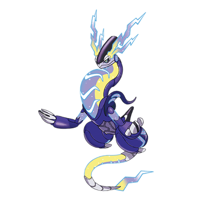 Miraidon