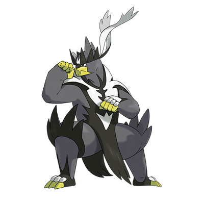 Urshifu
