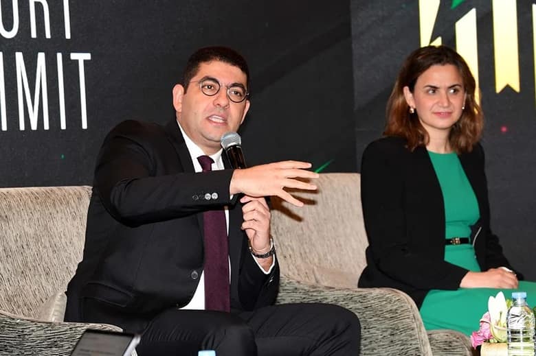 Morocco E Sport Summit