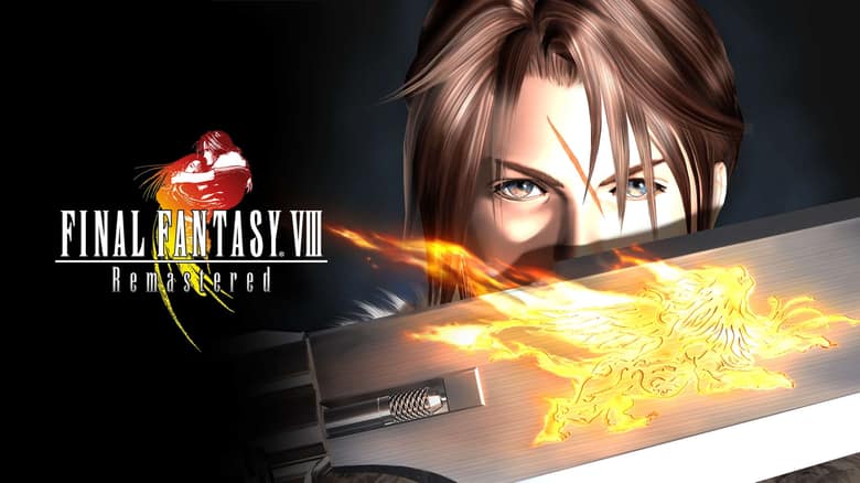 Final Fantasy VIII