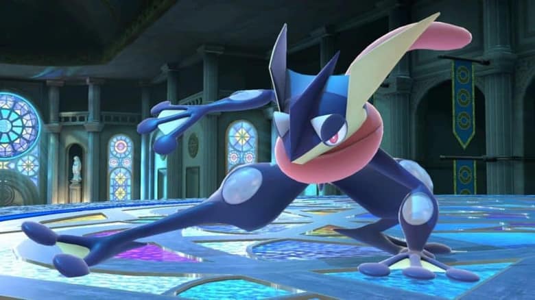 Pokemon-ecarlate-violet-amphinobi-raid